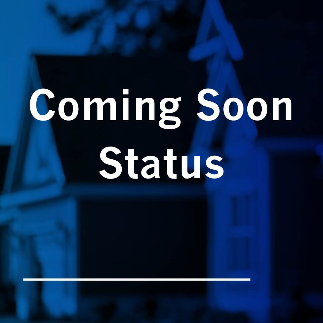 Coming Soon Status Prescott Area Association of REALTORS®