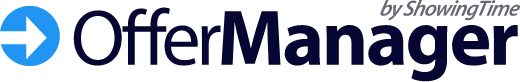 Offer Manager logo