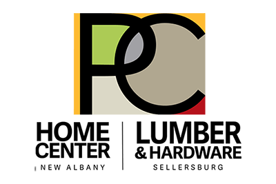 PC Lumber logo