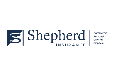 Shepherd Insurance logo