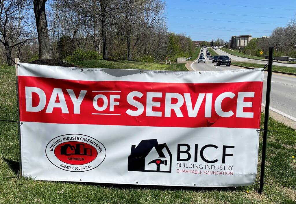 BICF - Building Industry Association of Greater Louisville