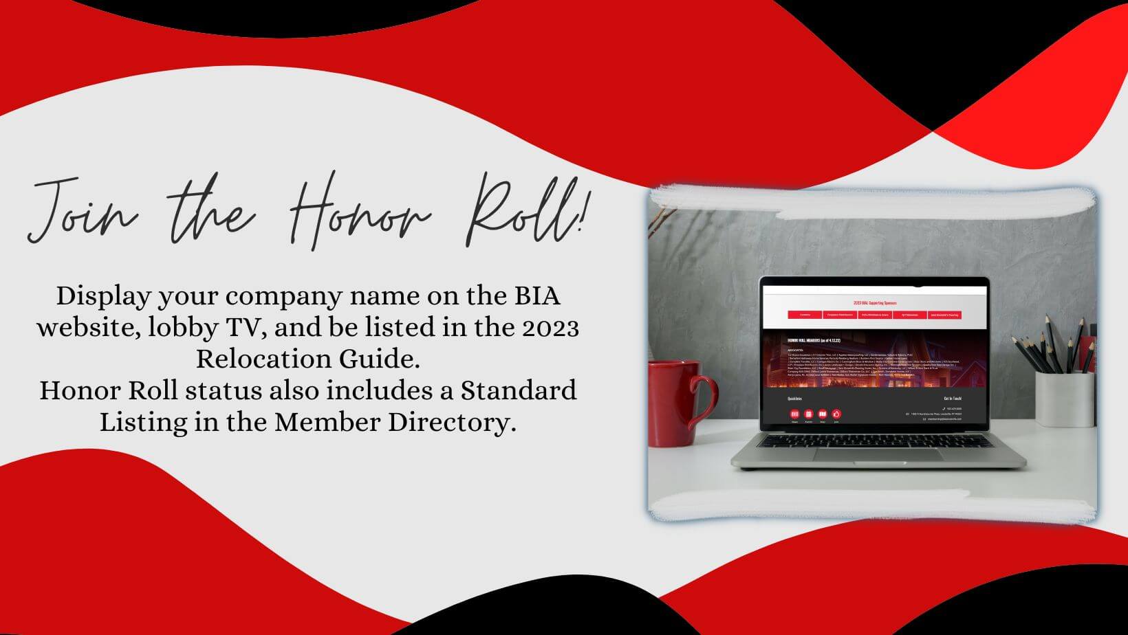Honor Roll Honor Roll