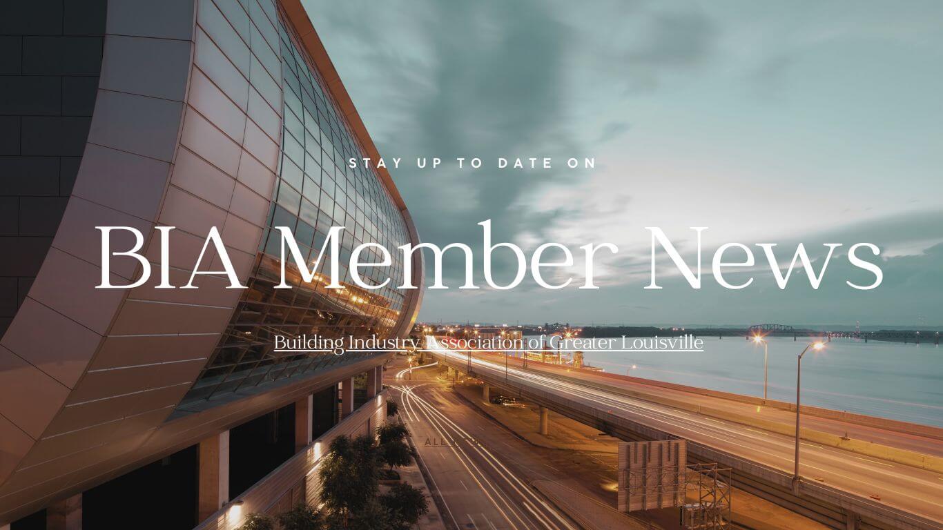 Member News