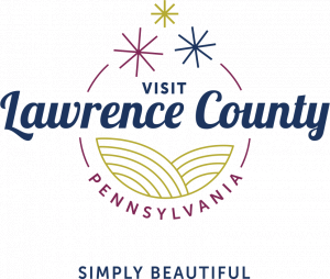 Lawrence County Logo