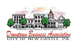 Downtown Business Association logo