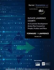 Elevate Lawrence County Report 