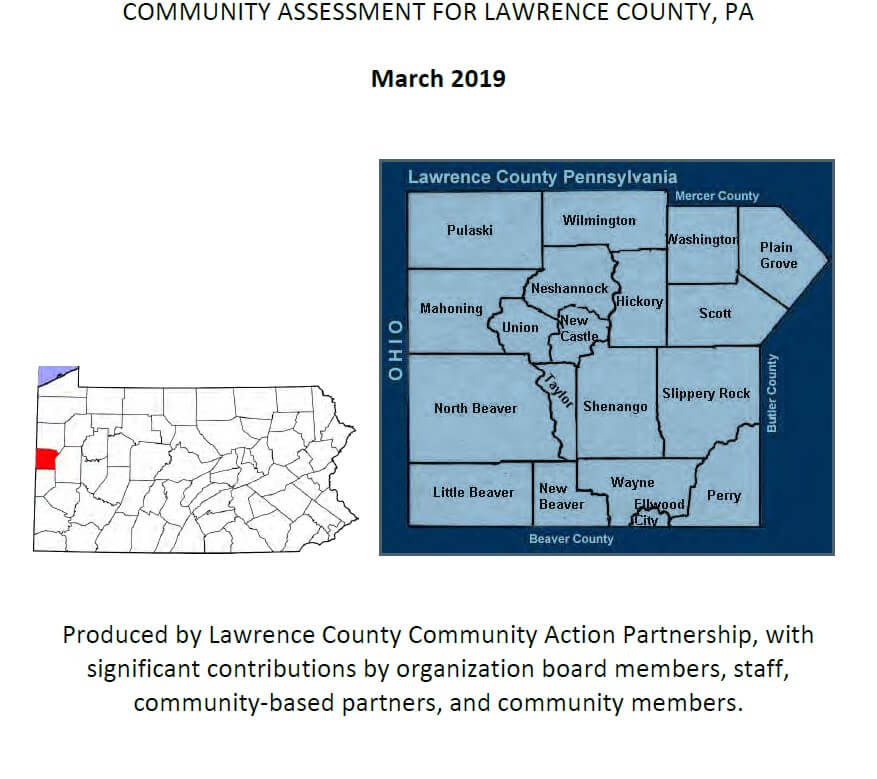 LCCAP Community Assessment