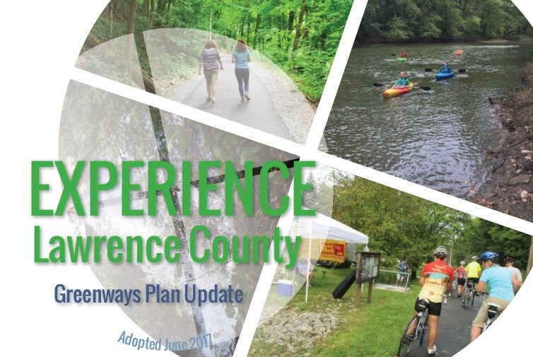Lawrence County Greenways Plan
