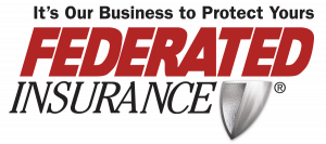 Federated Insurance logo