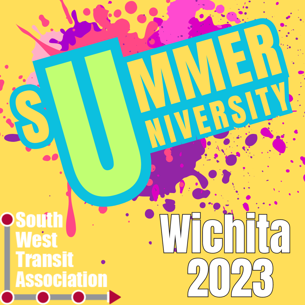 2023 Summer U Logo
