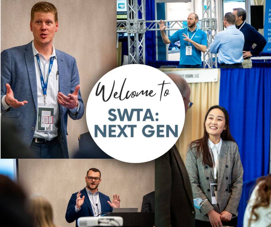 SWTA NextGen Your Regional Transit Association