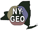 NY-GEO logo