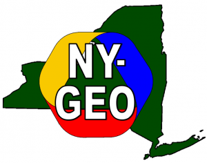 NY GEO logo