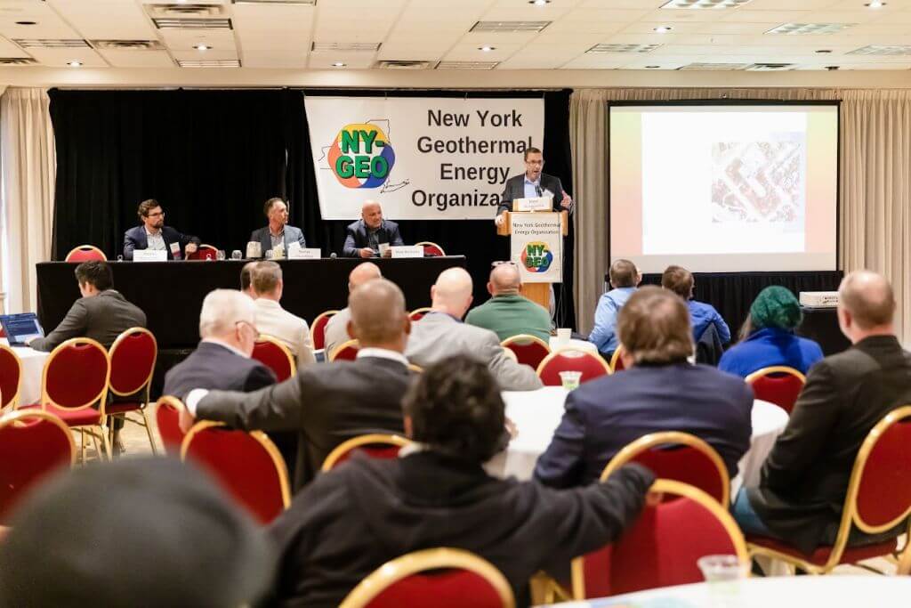 NY-GEO 2023_Day 1-Driller 2 NY-GEO 2023_Day 1-Driller 2