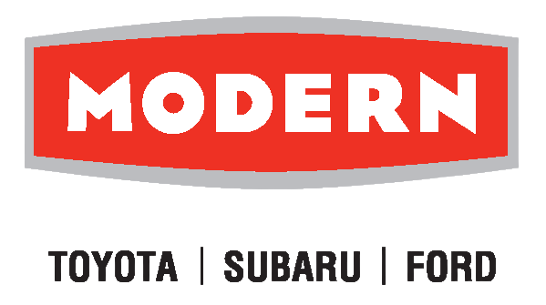 Modern Ford