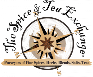 Spice Tea Exchange