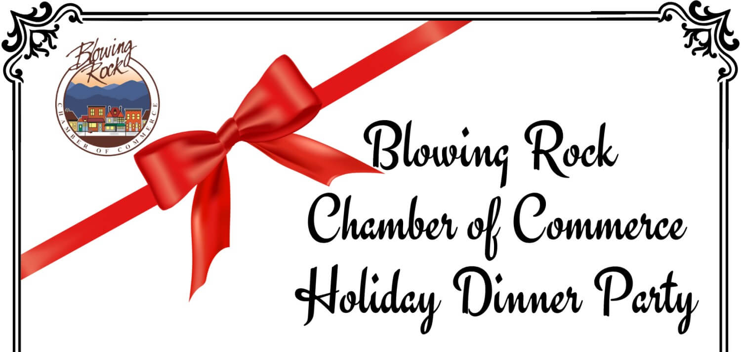 Annual BR Chamber Holiday Party