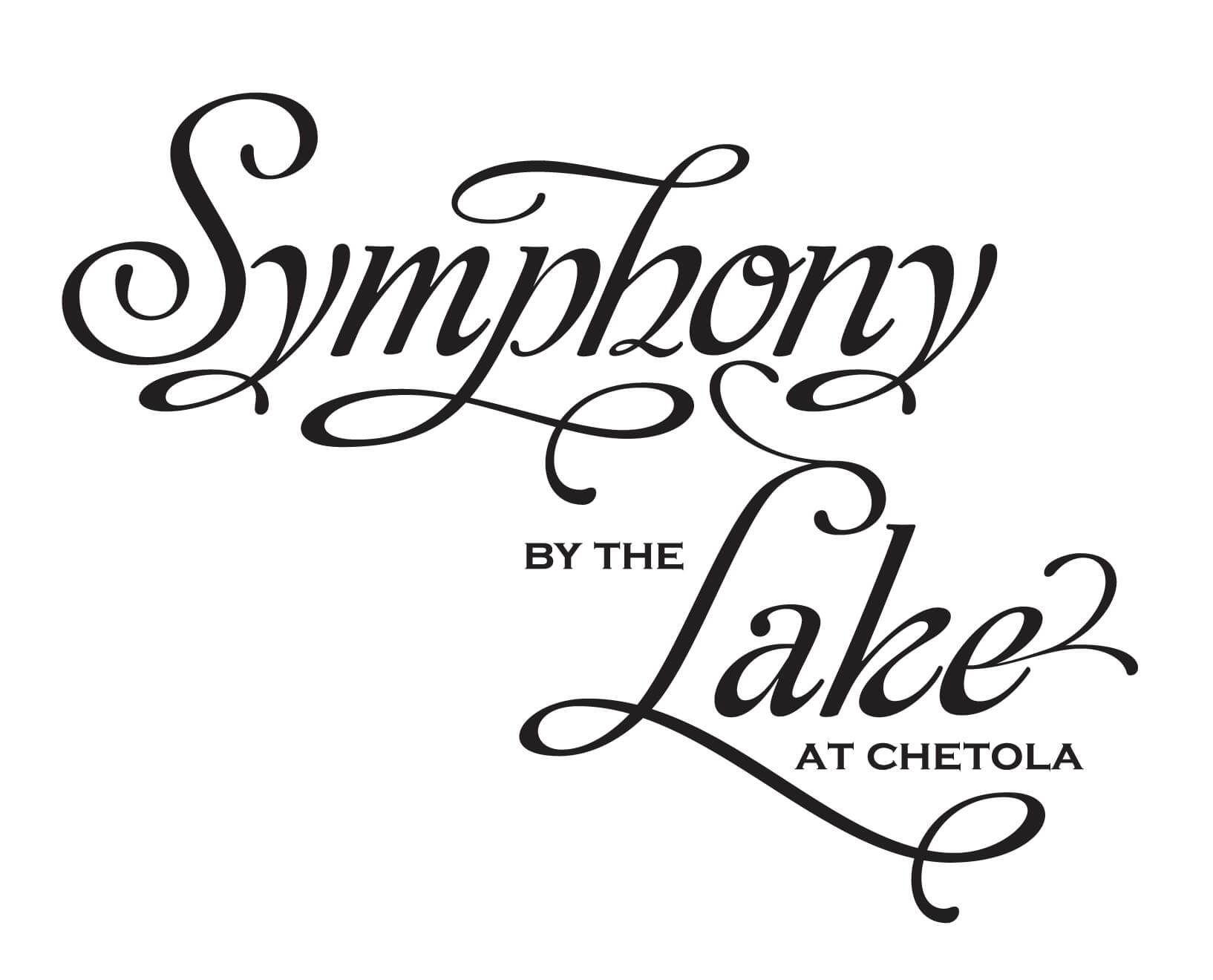 Symphony by the Lake