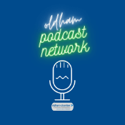 Oldham Podcast Network graphic