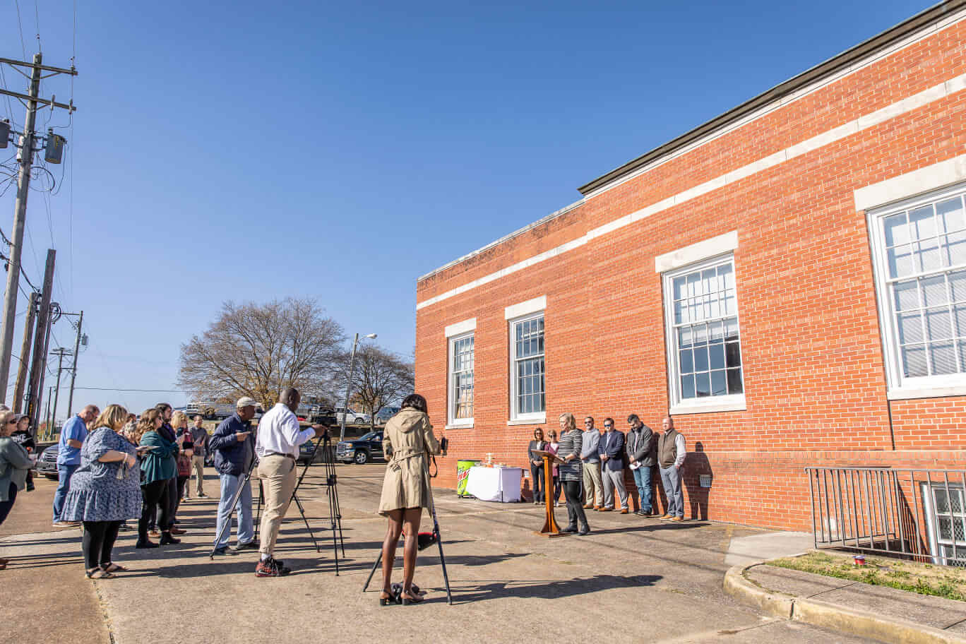 Hartselle For Tomorrow Foundation Hartselle Area Chamber of Commerce