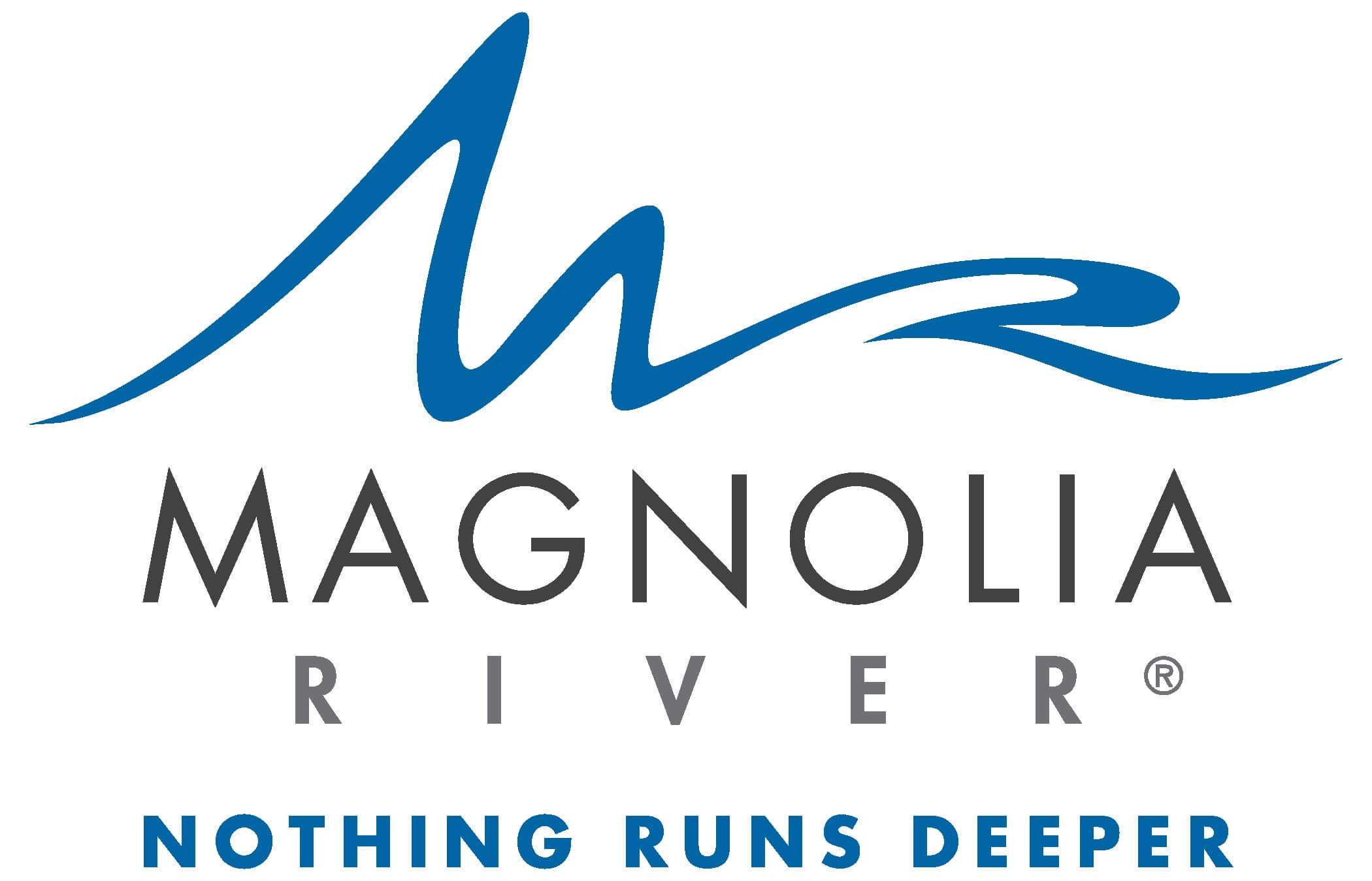 Magnolia River