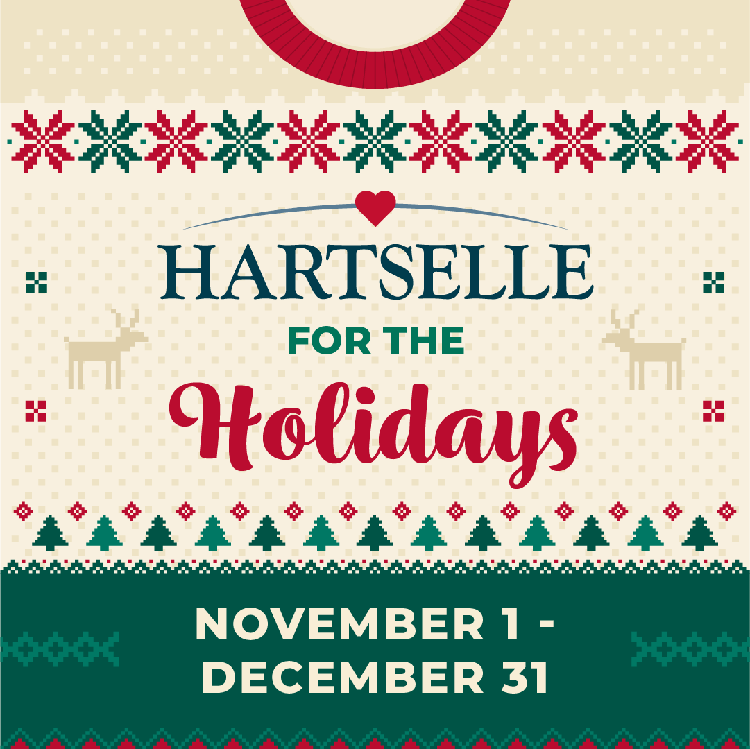 Hartselle For The Holidays