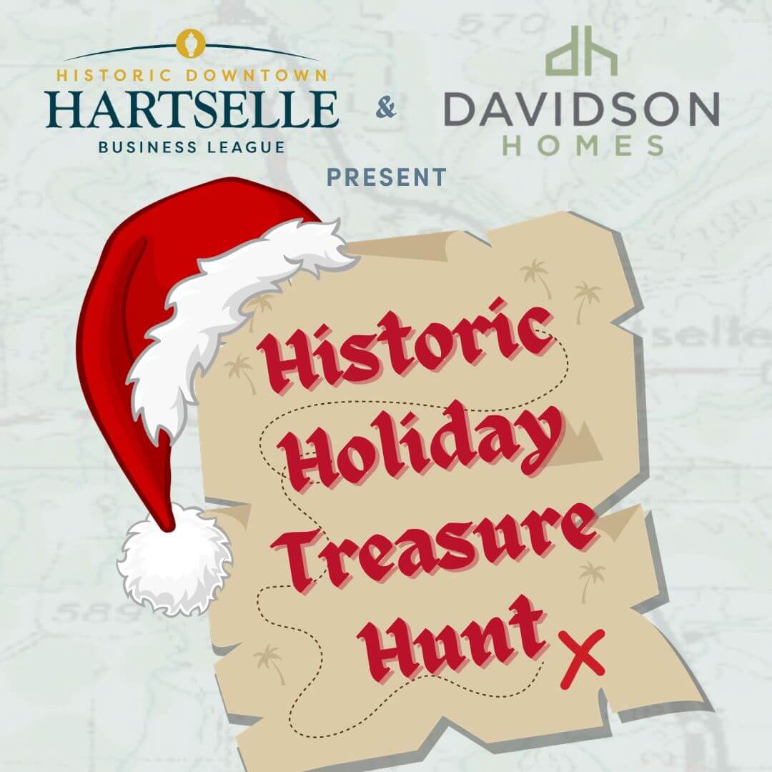 Home Hartselle Area Chamber of Commerce