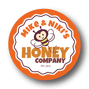Mike and Nikis Honey Company