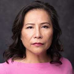 Randi Ross