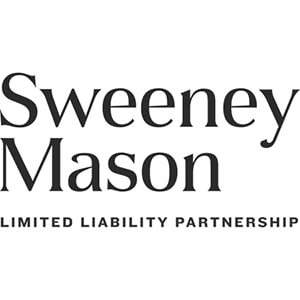 Sweeney Mason logo