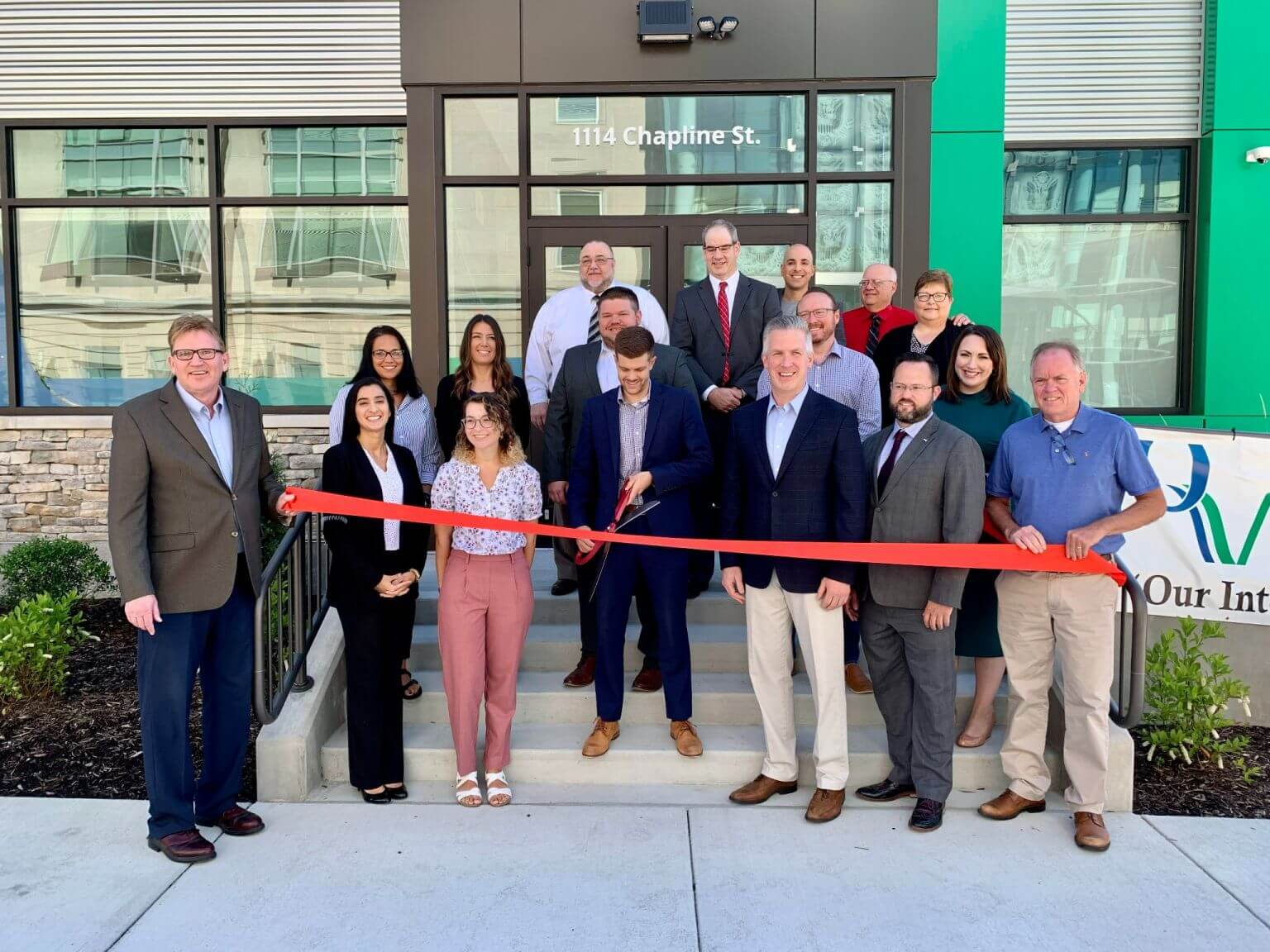 Photos/Videos Wheeling Area Chamber of Commerce