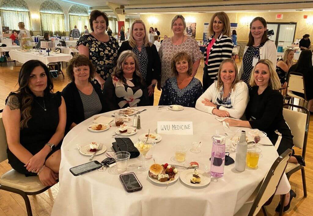 Photos/Videos Wheeling Area Chamber of Commerce