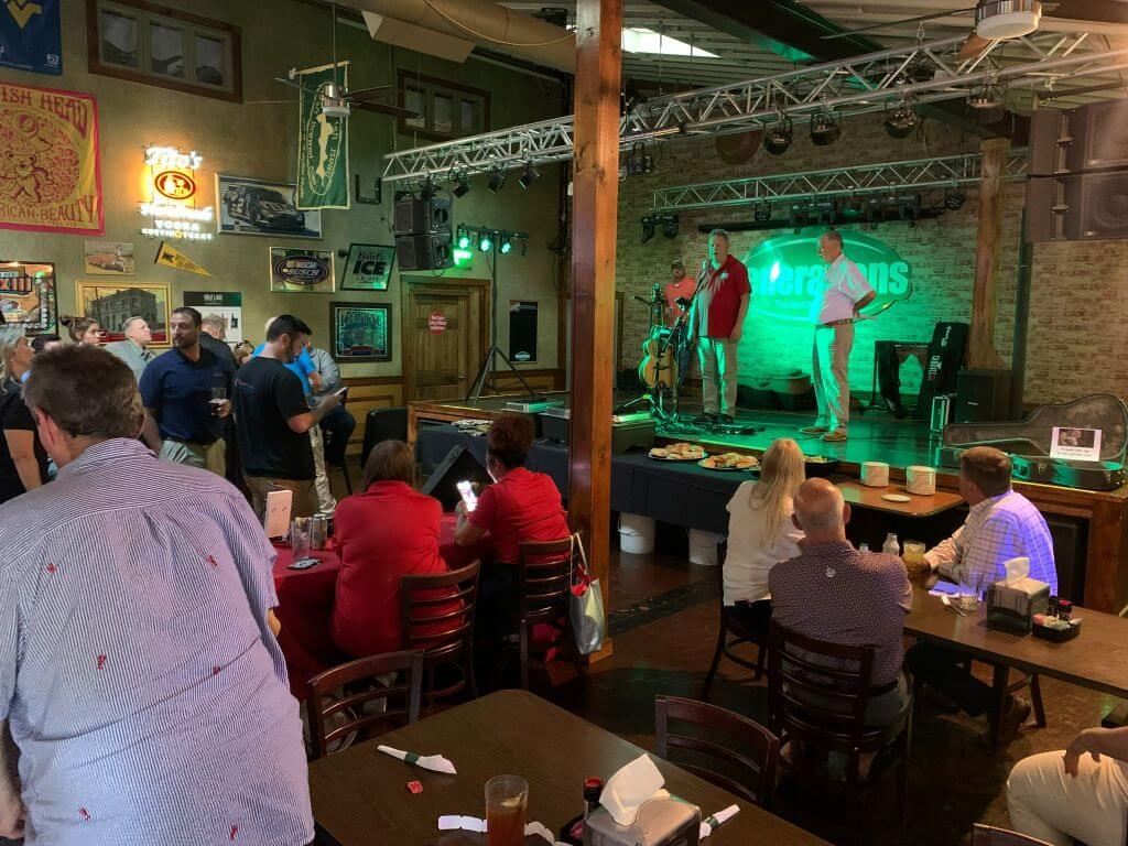 Photos/Videos Wheeling Area Chamber of Commerce