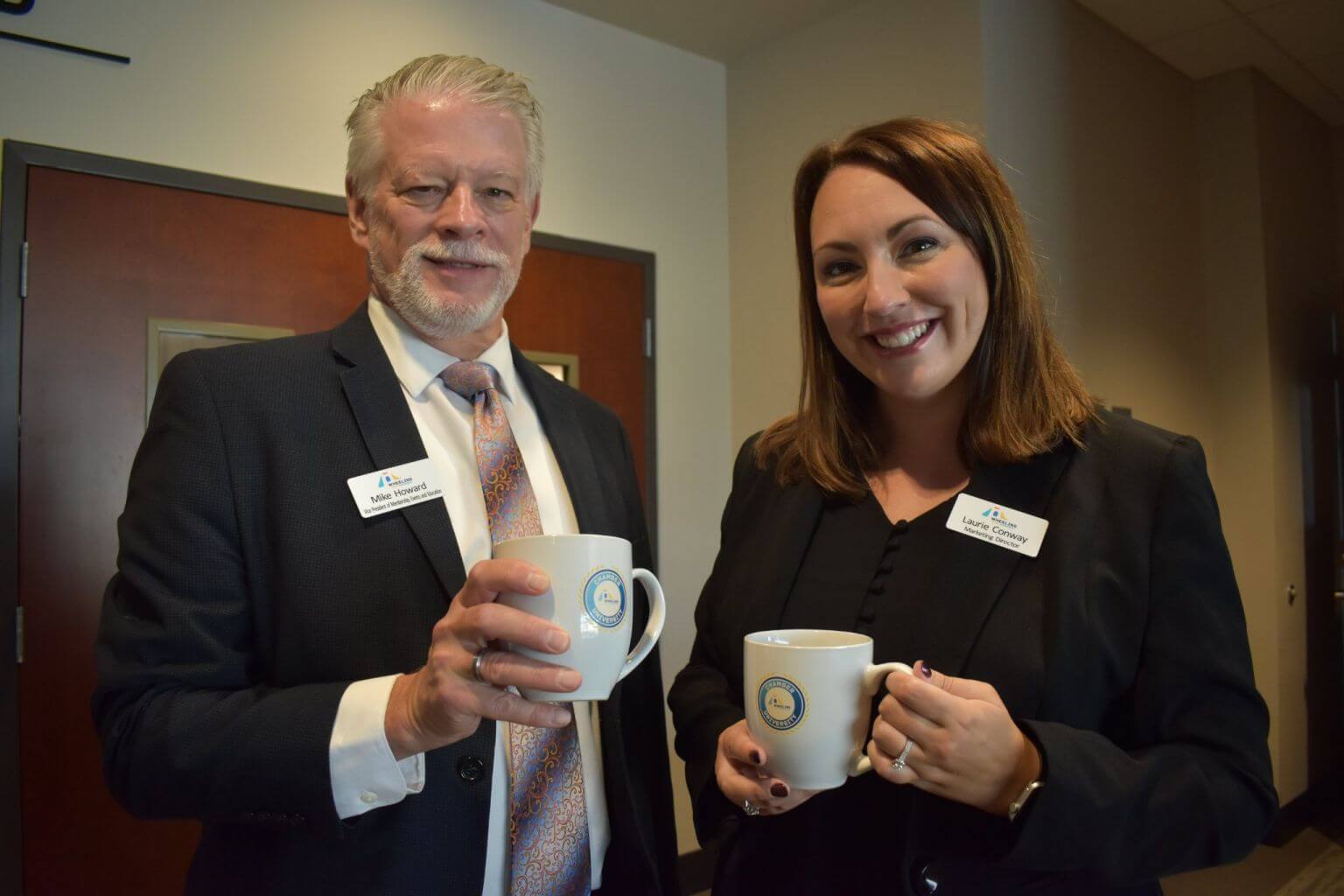 Photos/Videos Wheeling Area Chamber of Commerce
