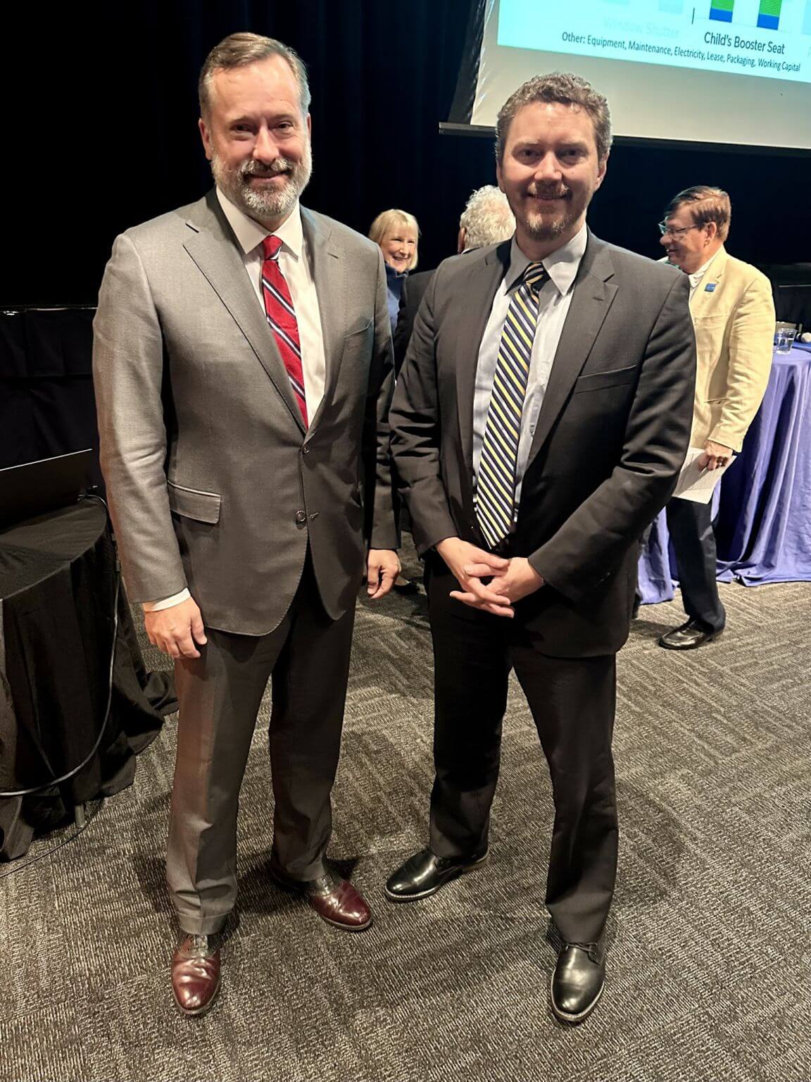 Photos/Videos Wheeling Area Chamber of Commerce