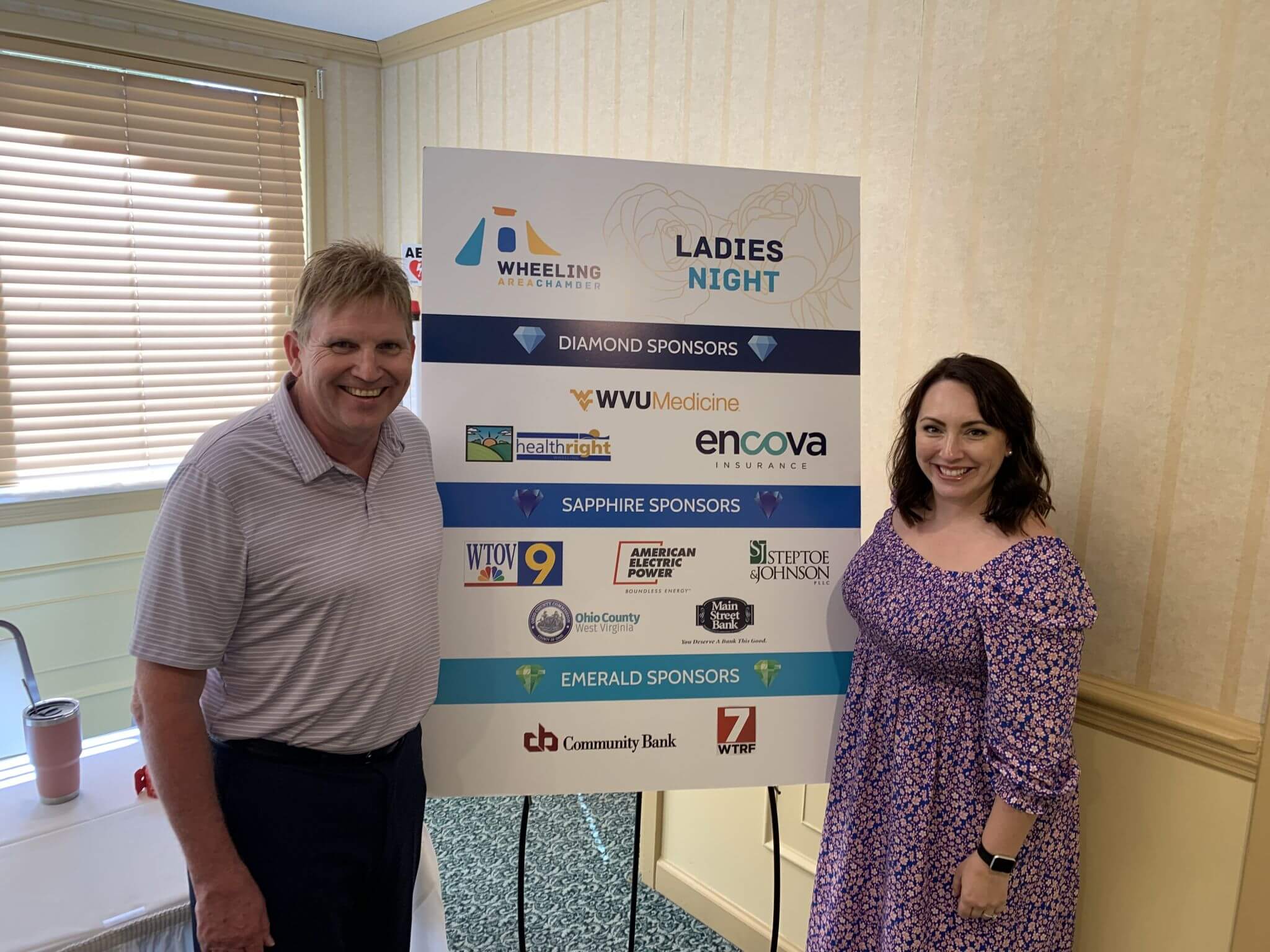 Photos/Videos Wheeling Area Chamber of Commerce