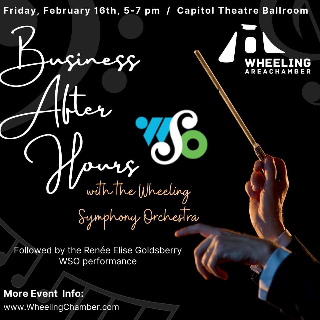 Home Wheeling Area Chamber of Commerce