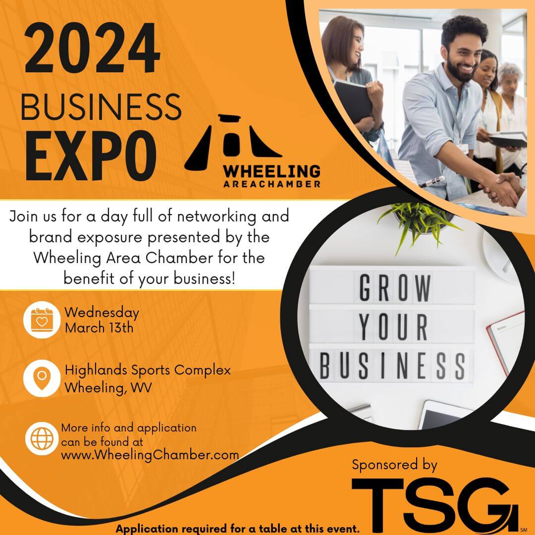 Home Wheeling Area Chamber of Commerce