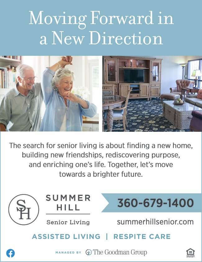 Summer Hill Assisted Living