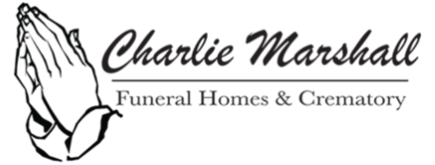 Charlie Marshall Logo