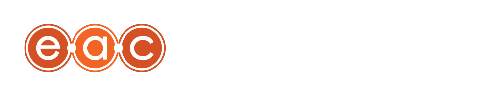 Elgin area chamber logo