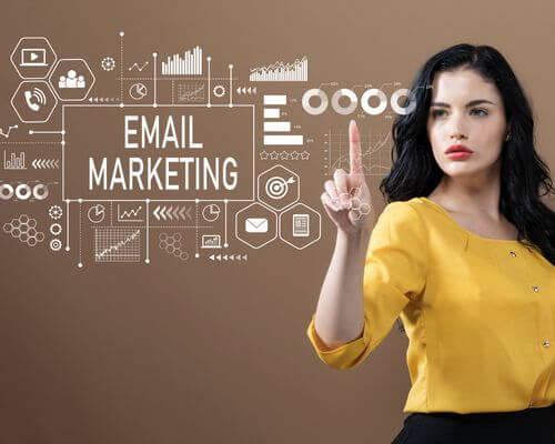 Email Marketing with the Elgin Area Chamber
