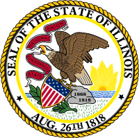 State of Illinois elected Officials