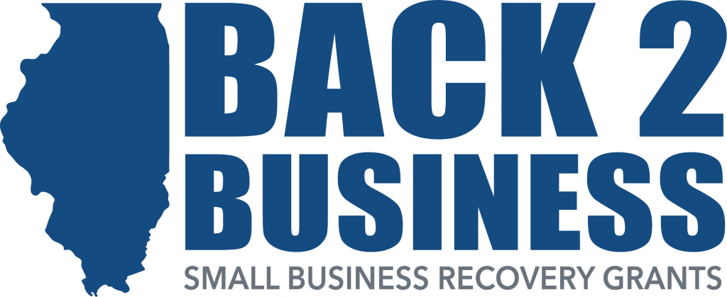 Back to Business Grants