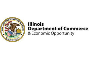Illinois Department of Commerce 