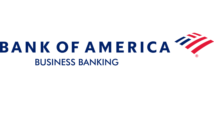 Bank of America Business Banking Logo