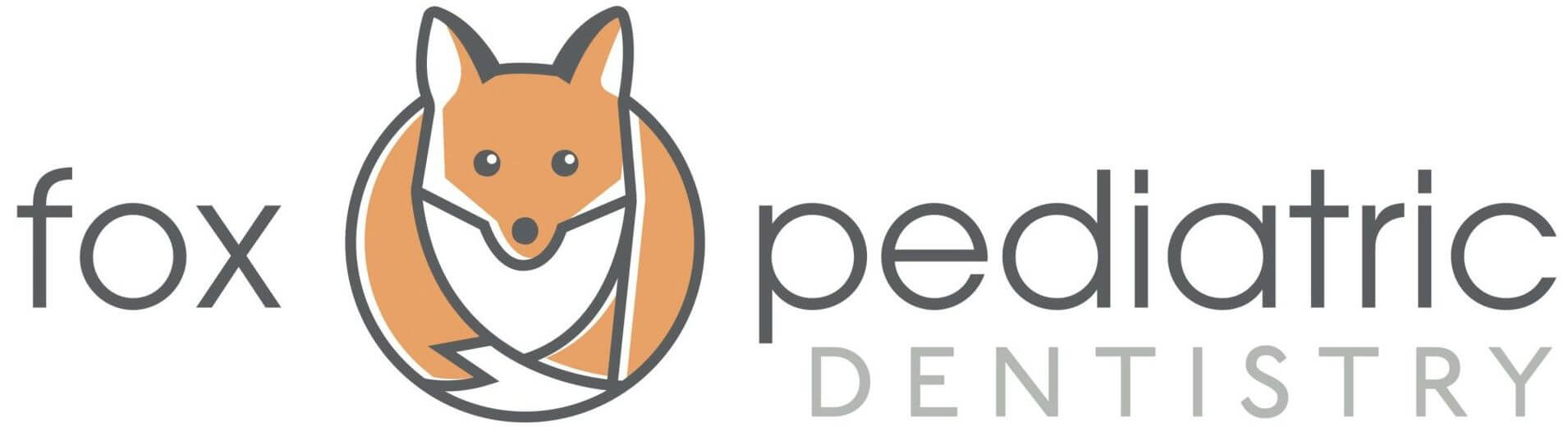Fox Pediatric Dentistry logo