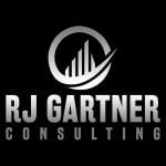 R J Gartner Consulting Logo