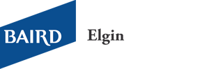 Baird Wealth Elgin logo