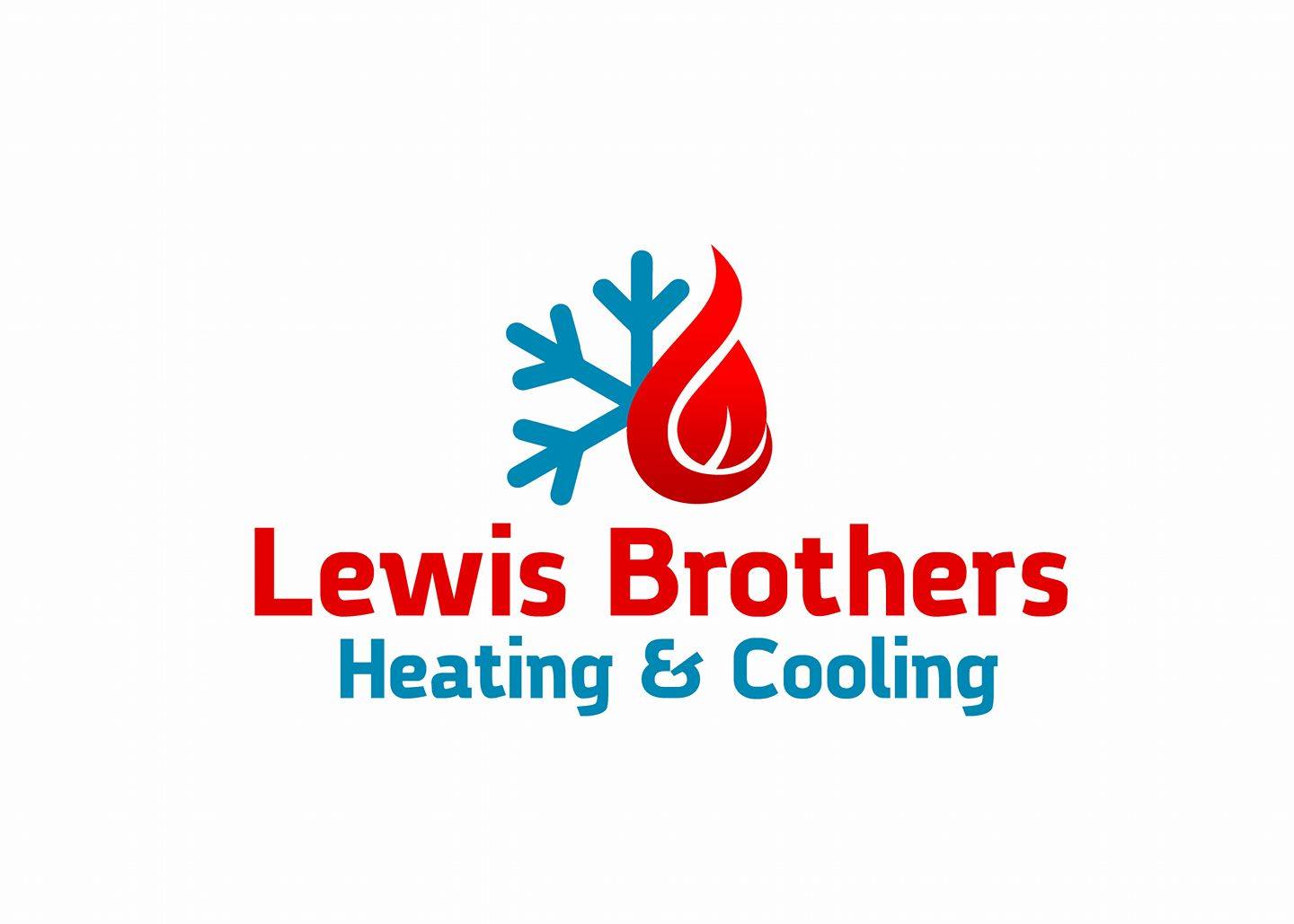LewisBrothers Heating and Cooling